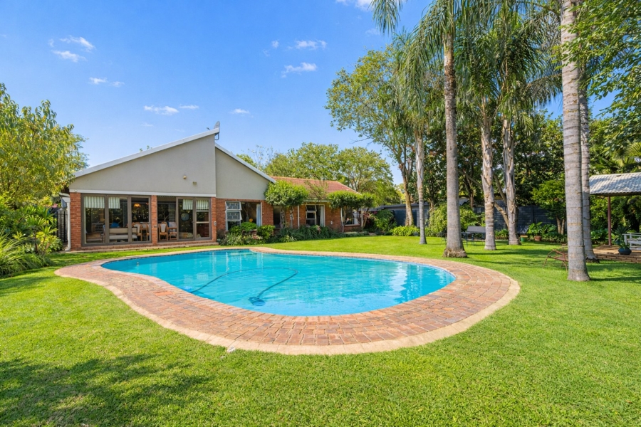 3 Bedroom Property for Sale in Ifafi North West